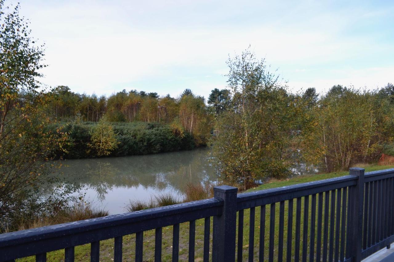 Lakewood Retreat Удхол Спа Екстериор снимка