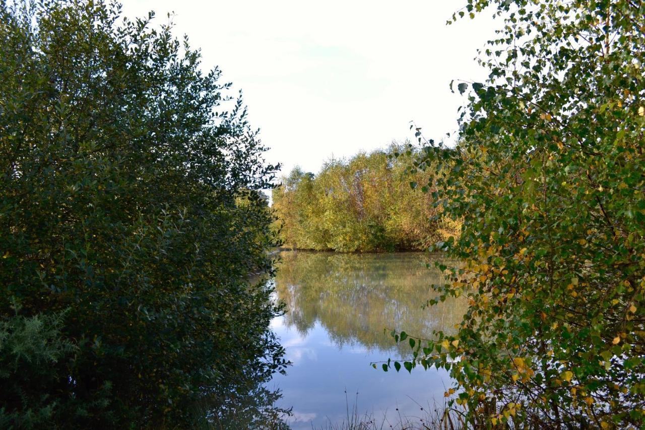 Lakewood Retreat Удхол Спа Екстериор снимка