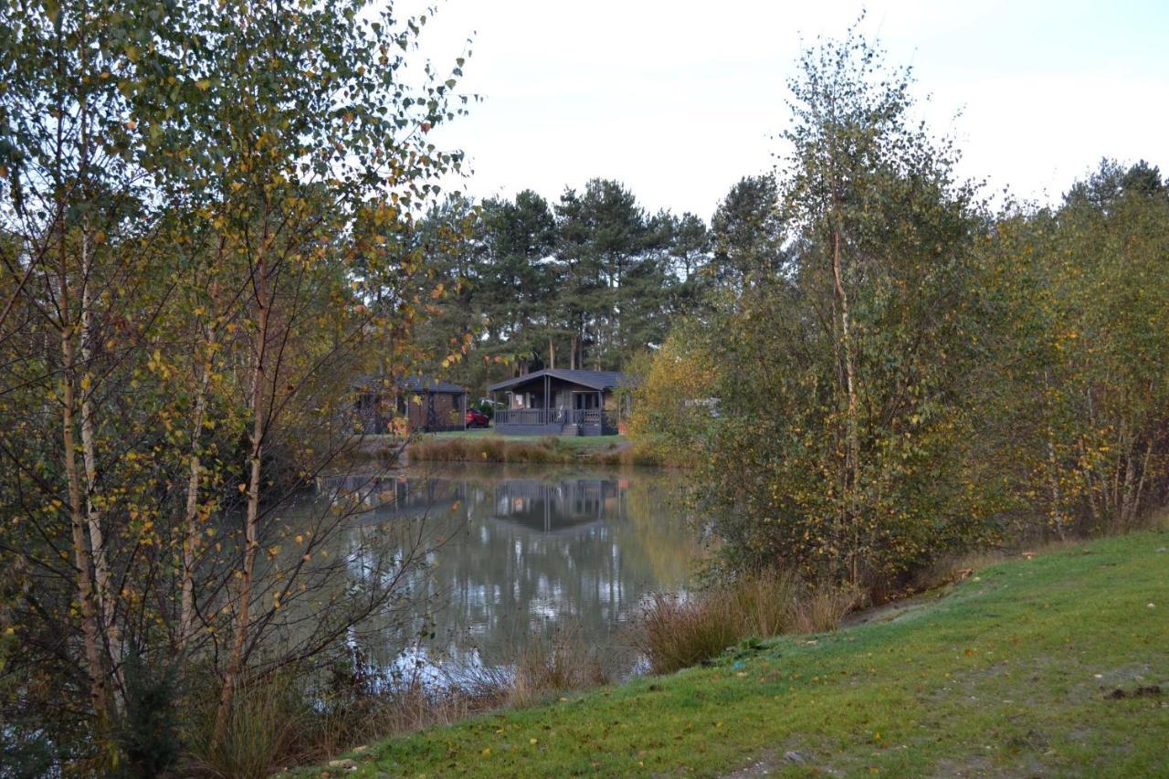 Lakewood Retreat Удхол Спа Екстериор снимка