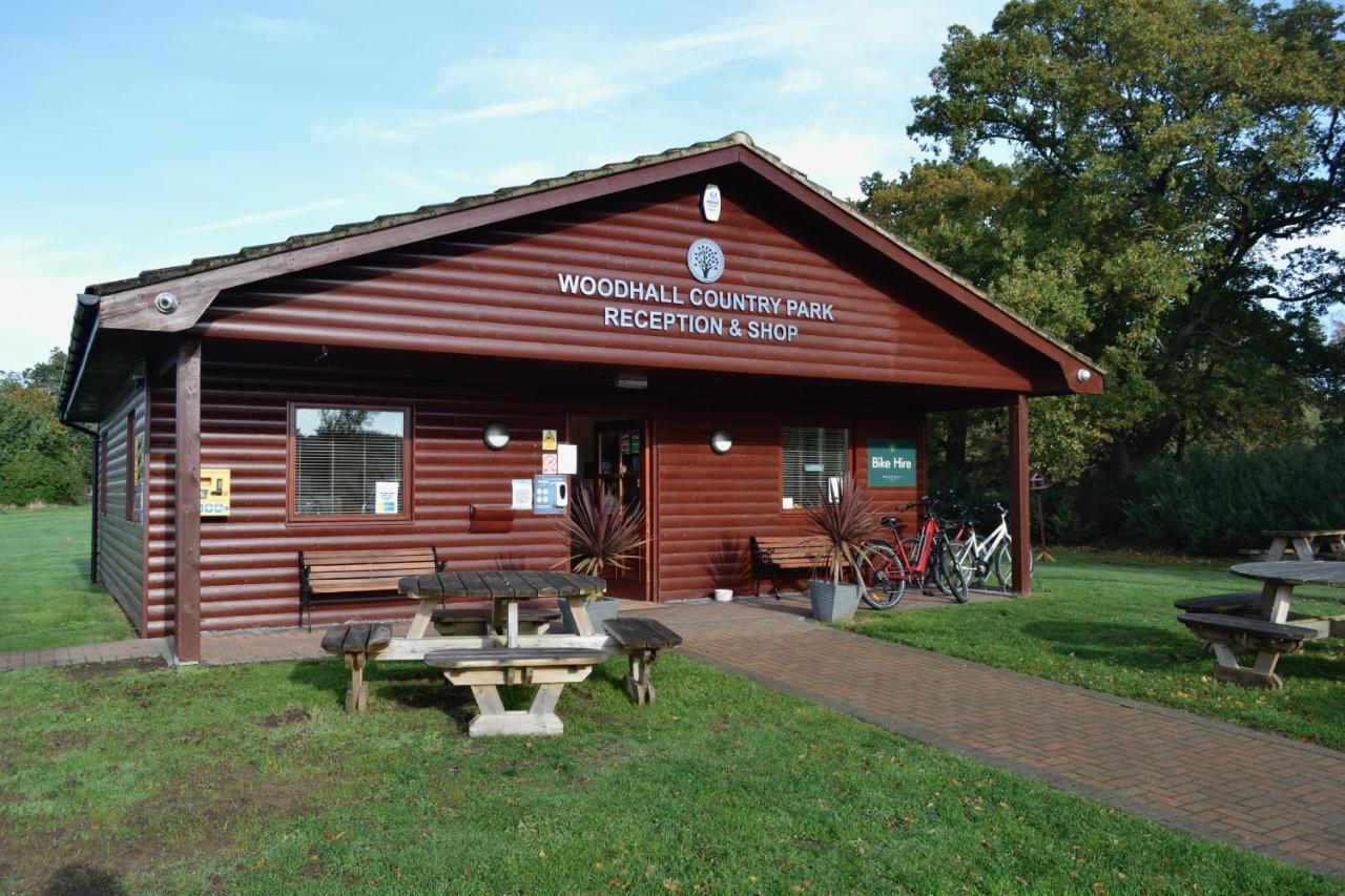 Lakewood Retreat Удхол Спа Екстериор снимка